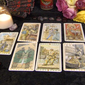 Love Tarot Readings - Relationship, Dating, Ex/break-up