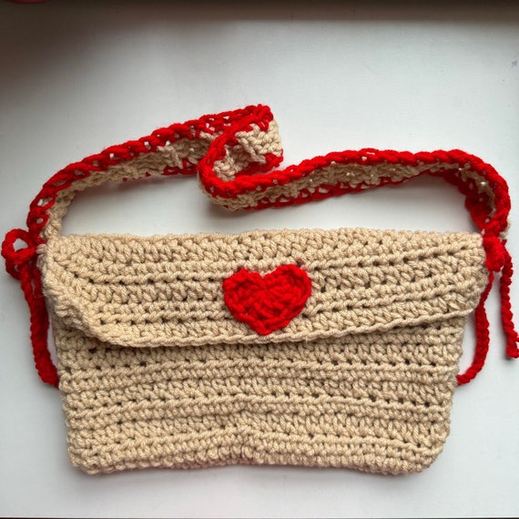 Crochet market bag pattern red heart new arrivals