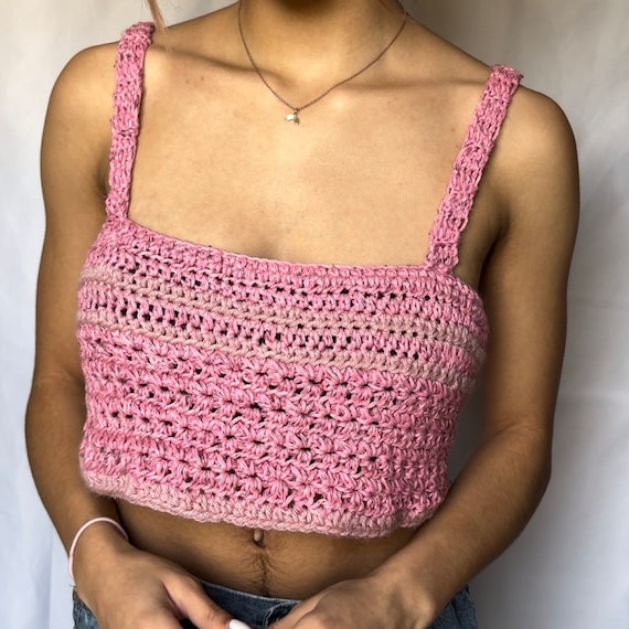 cute pink tops