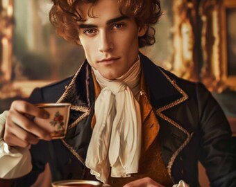 Willoughby Tea Blend