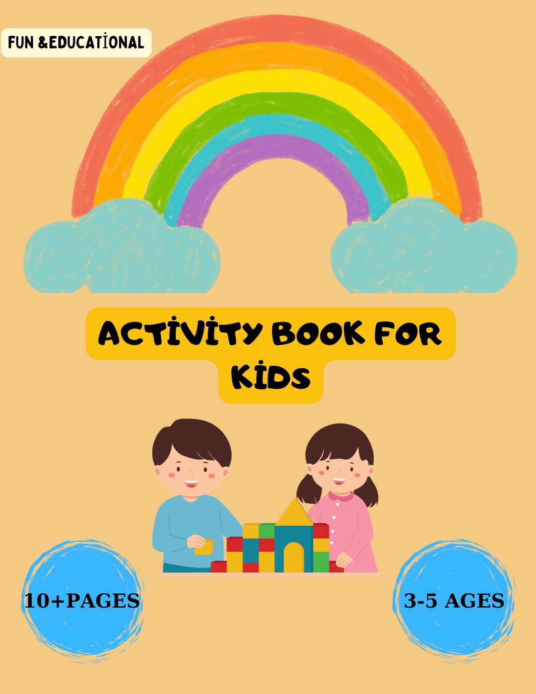 Preschool Coding Worksheet | Number Counting, Shape Coloring, Maze | 3 ...