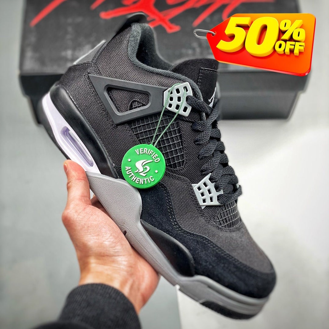 aj 4 price