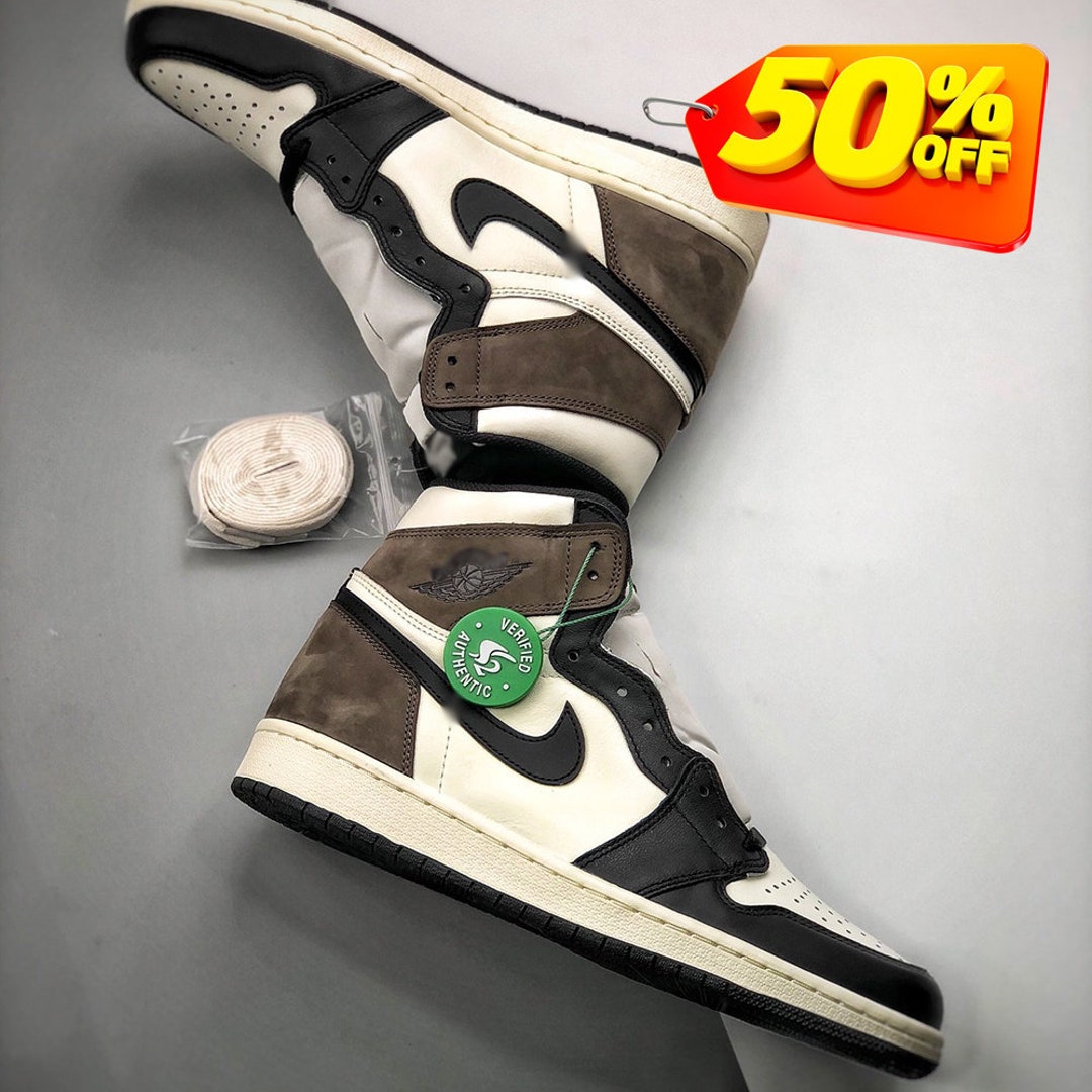 aj1 dark mocha price