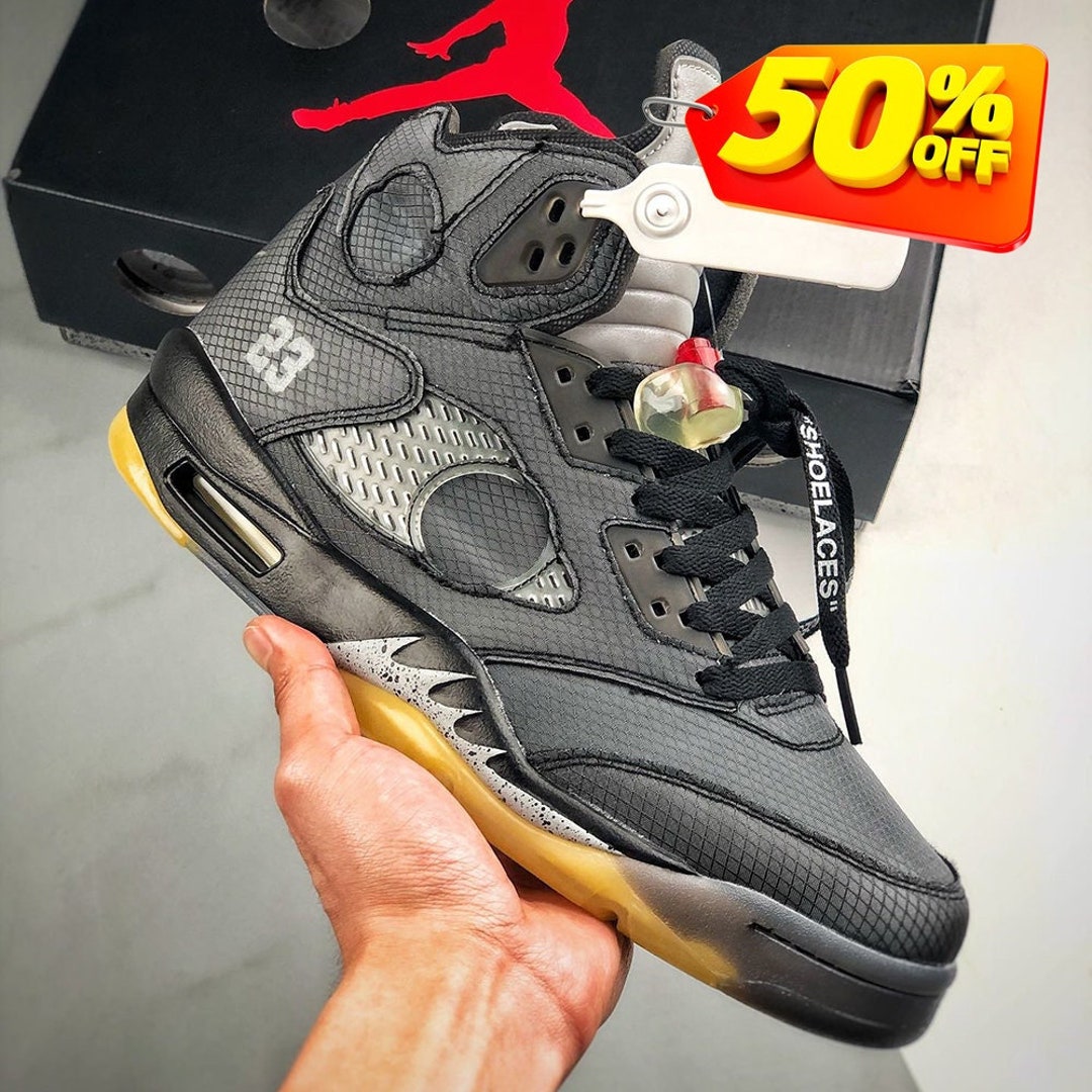 aj5 off
