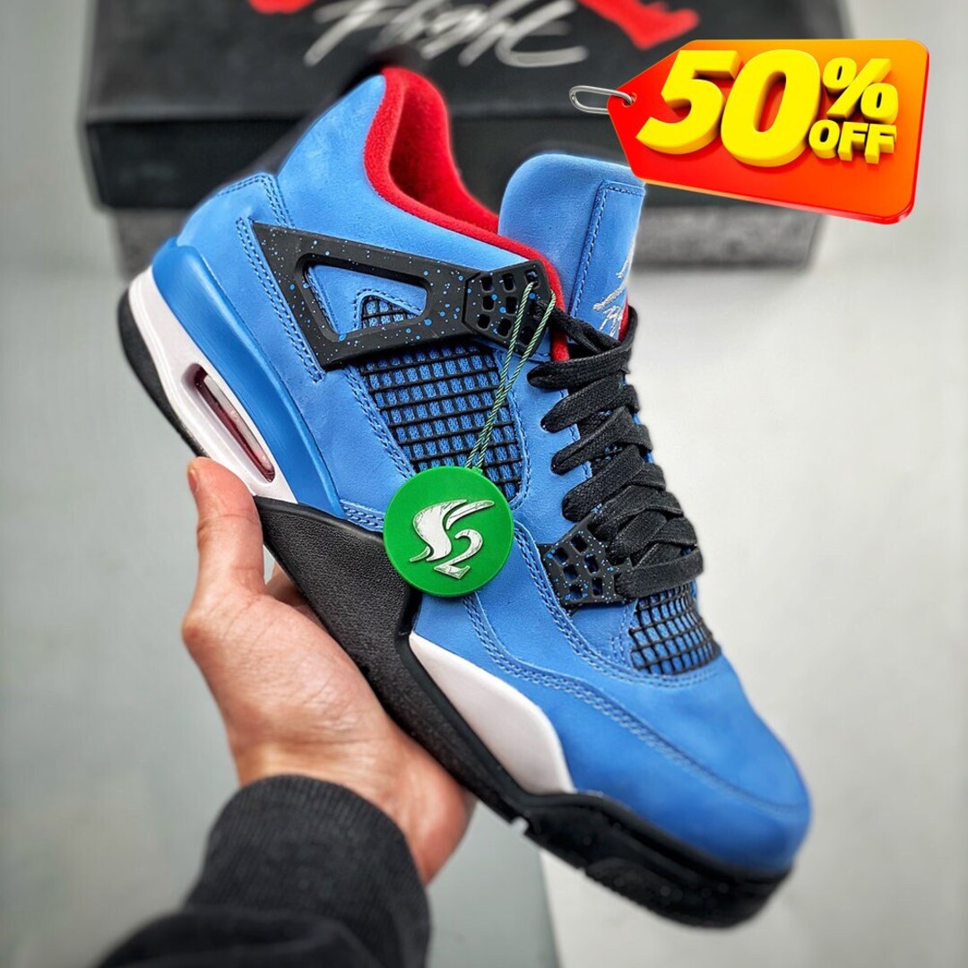 aj6 cactus jack