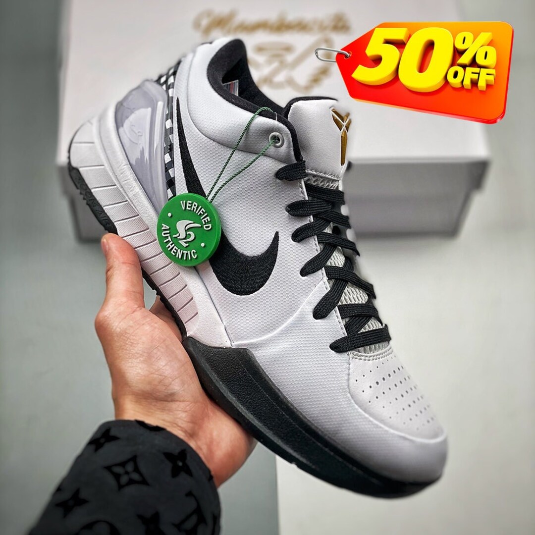 mambacita sneaker