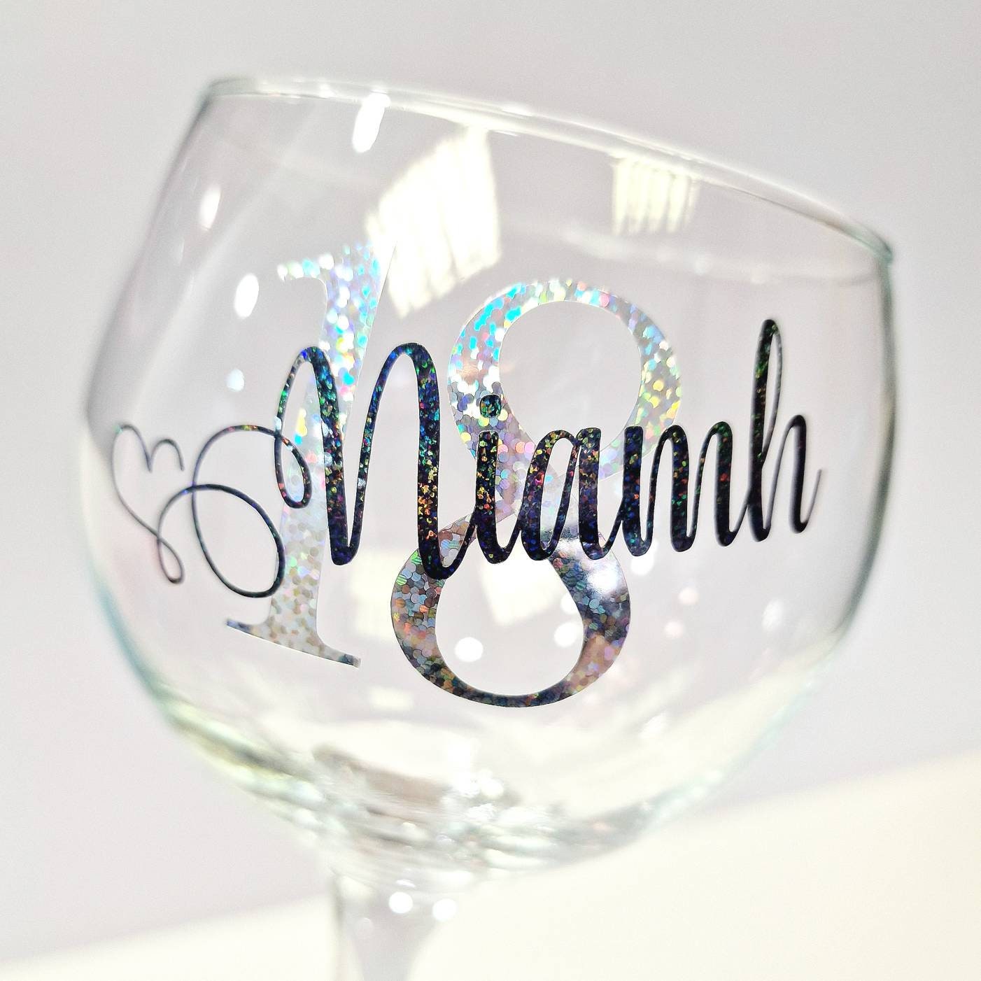 Womens 30th Birthday Gin Glass Gifts - 60+ Gift Ideas For 2025