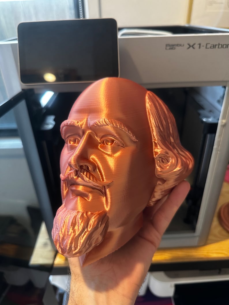 Australia 3D Printing Service! Custom 3D Printing, ability to print a wide range or colours and sizes! image 10