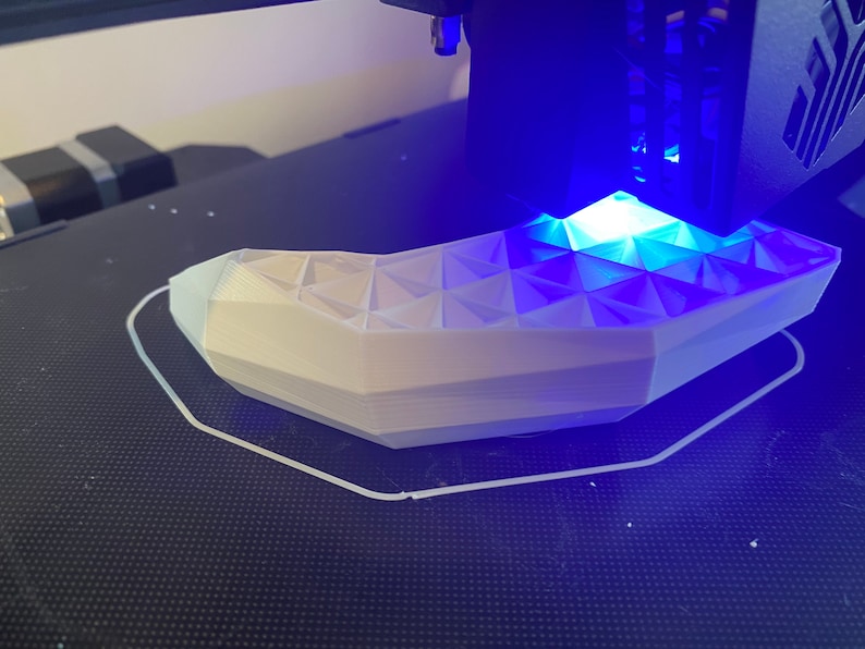 Australia 3D Printing Service! Custom 3D Printing, ability to print a wide range or colours and sizes! image 9
