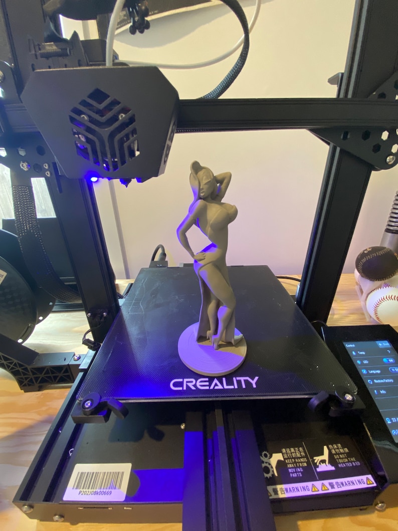 Australia 3D Printing Service! Custom 3D Printing, ability to print a wide range or colours and sizes! image 8