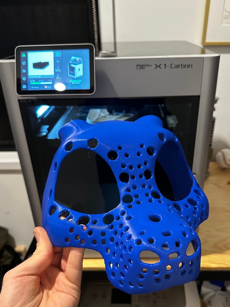 Australia 3D Printing Service! Custom 3D Printing, ability to print a wide range or colours and sizes! image 4