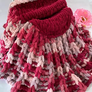 Car seat/Stroller Blanket