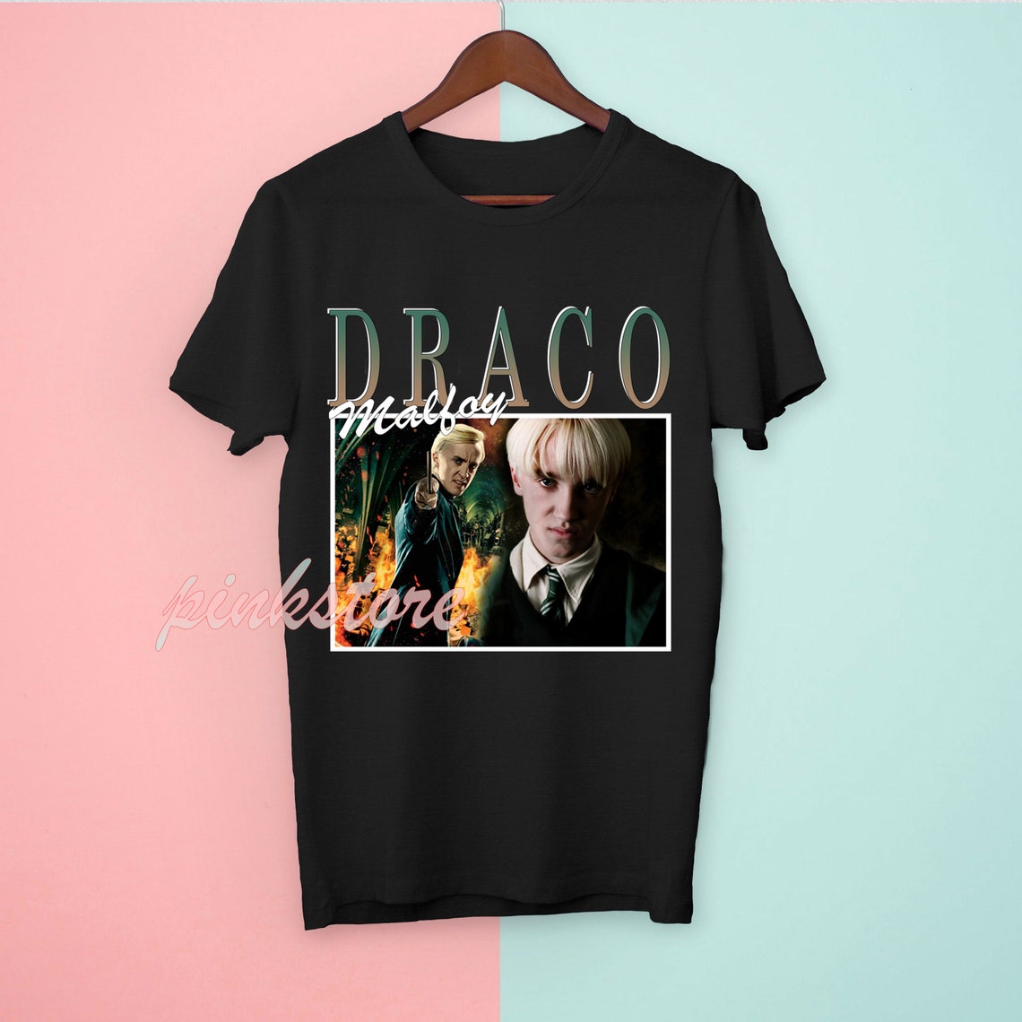 mentally dating draco malfoy shirt