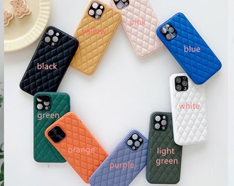 Chanel Iphone Case Etsy
