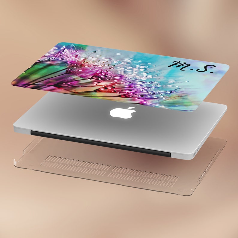 macbook cover personalized