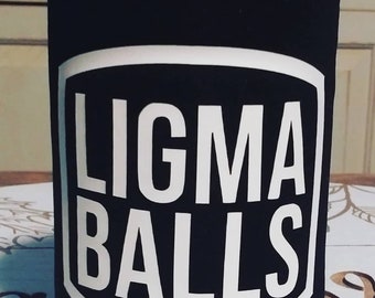 Meaning of Ligma Balls by Mishano