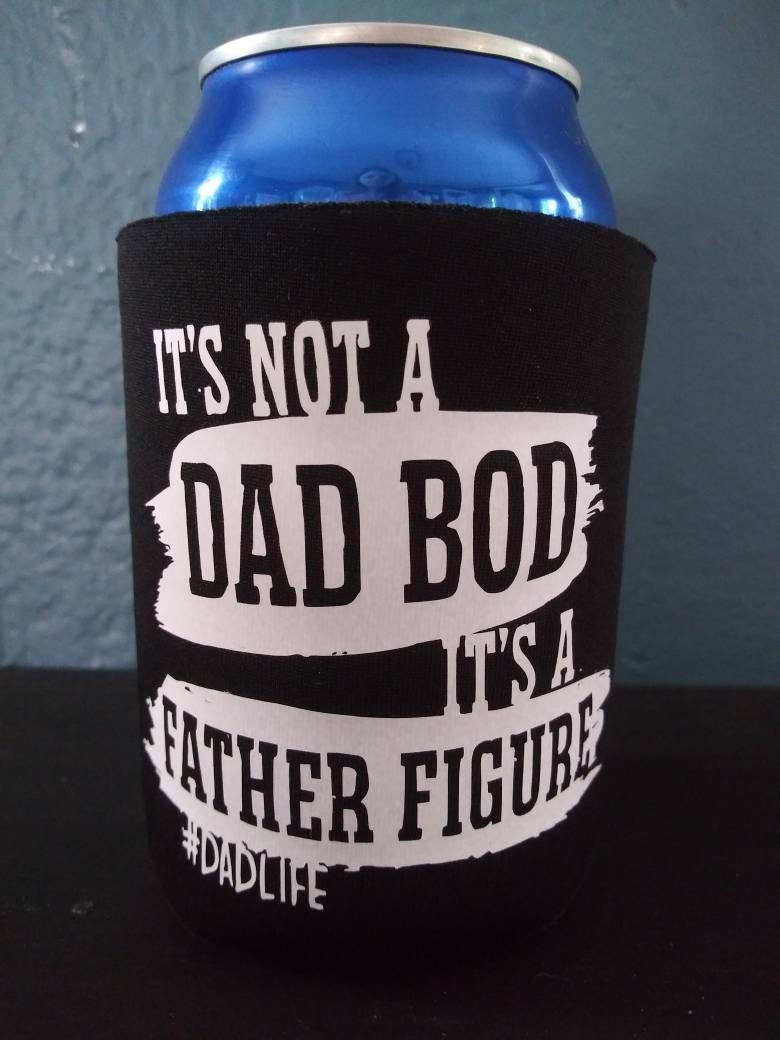 2 Pack Best Dad Bottle Koozie – HEY MAMA GRAPHICS
