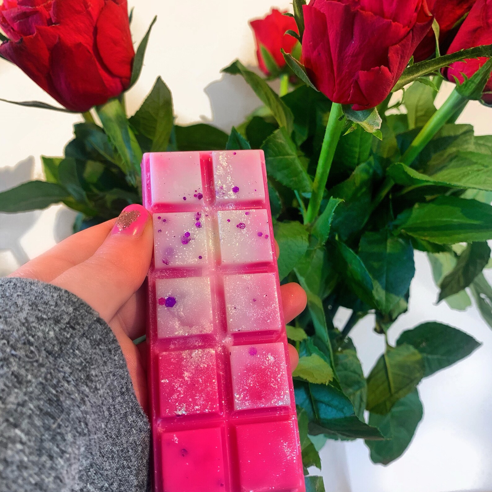 Strong Scented Soy Wax Melt Best Selling Wax Melts Snap Etsy