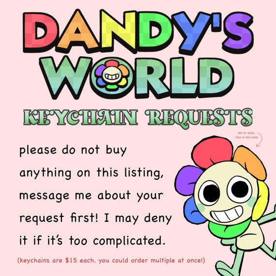 Dandy display picture 1
