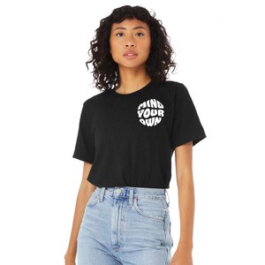 Mind Your Own Uterus