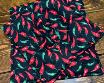Plate Cozy / Microwave Plate Cozy