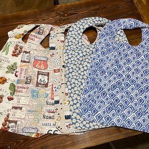 Adult Bibs