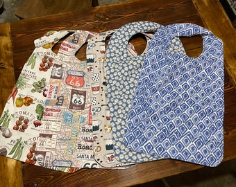 Adult Bibs