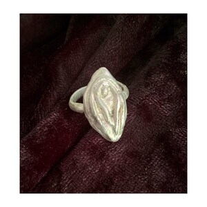 Yoni Magic Ring