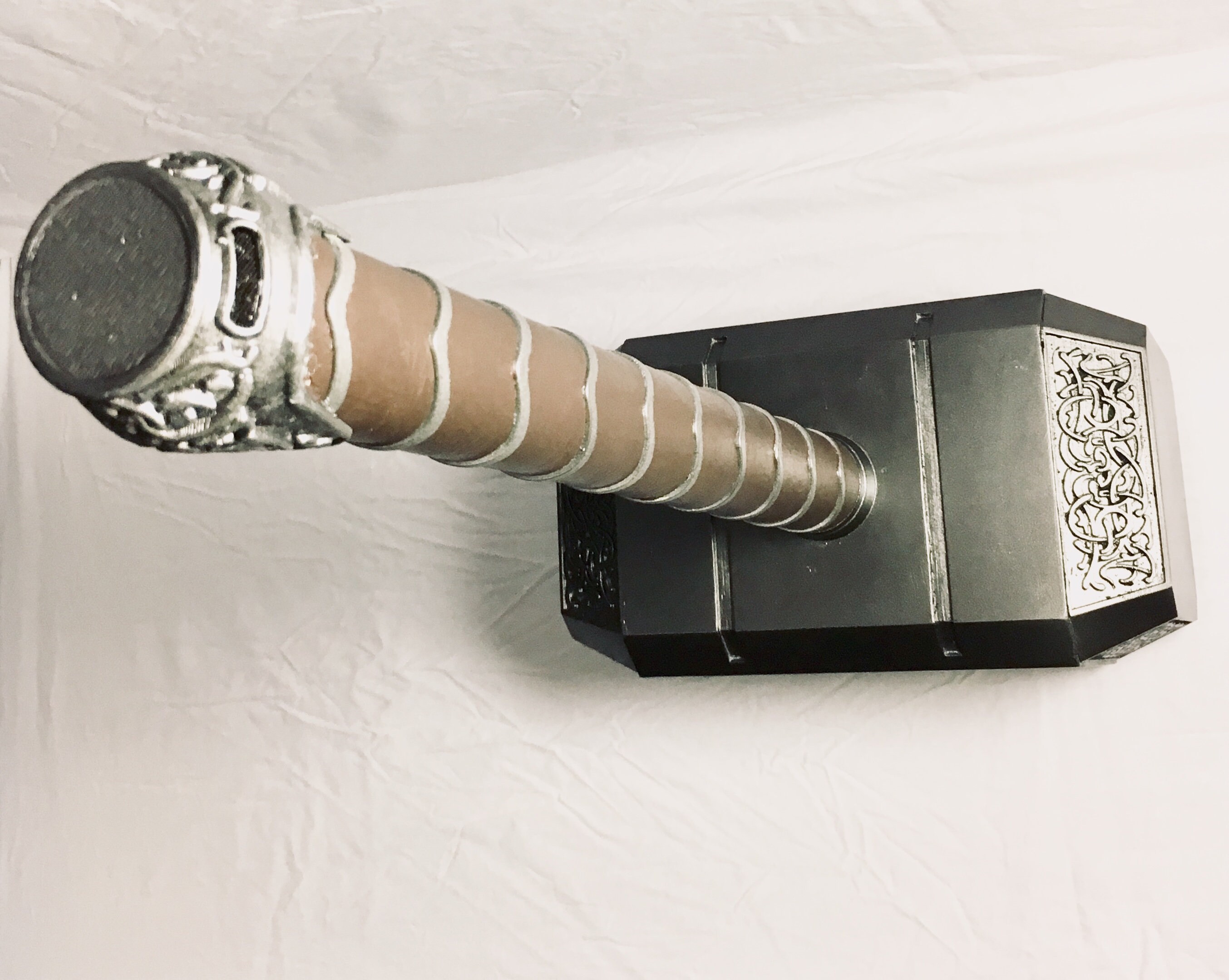 3D Printable Thor Hammer/ Mjölnir - Etsy