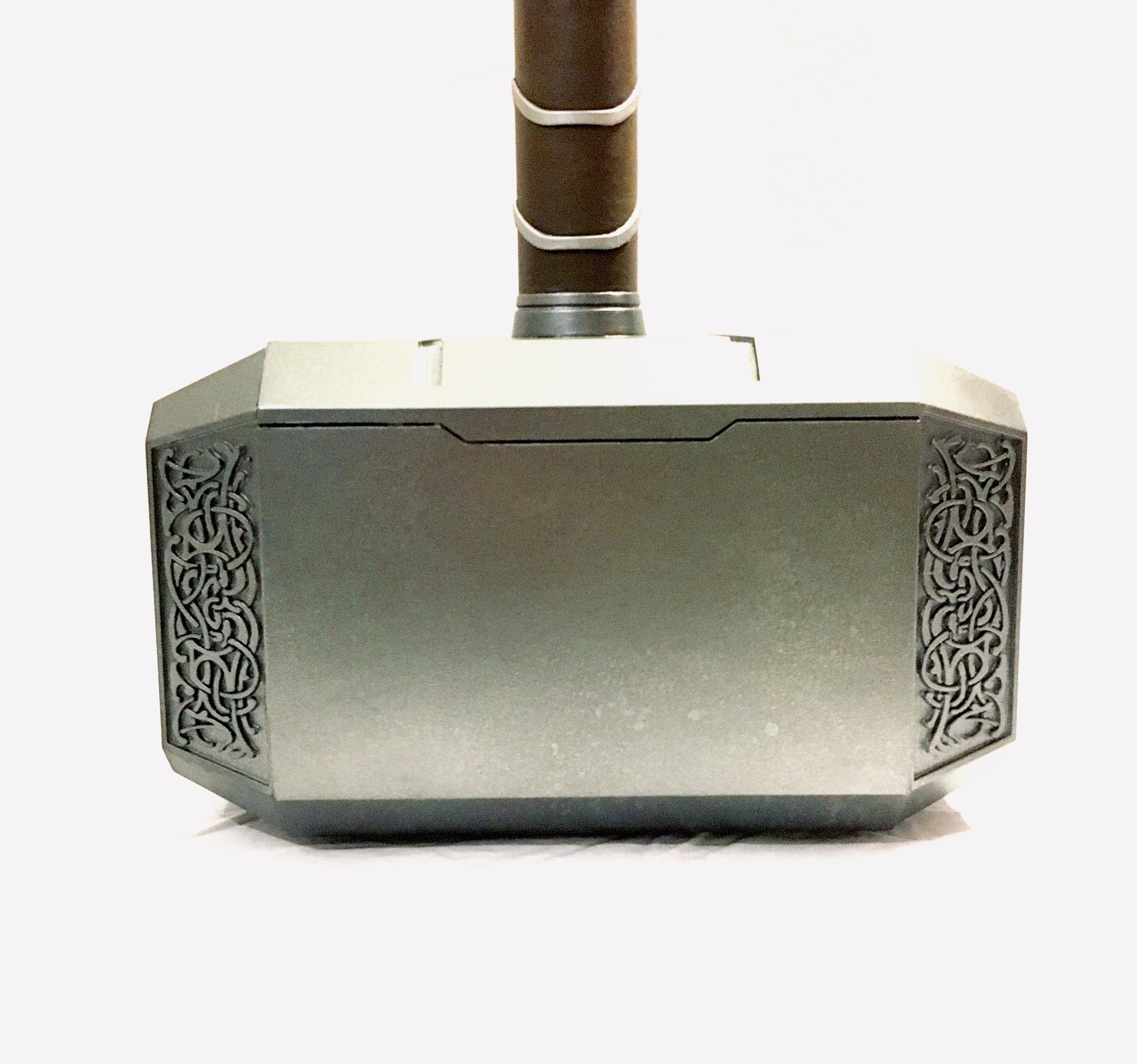 3D Printable Thor Hammer/ Mjölnir - Etsy