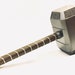 3D Printable Thor Hammer/ Mjölnir - Etsy