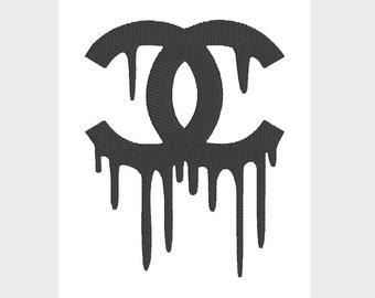 Chanel Logo Etsy