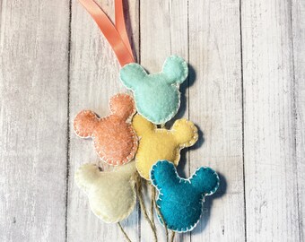 Disney Baby Mobile Etsy