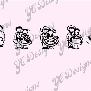 Folklorico Huastecas | Folklorico  Digital | Png file | Mexico | Ballet Folklorico, Mexicana png | Mexican png | Latina Png | Latina Png |