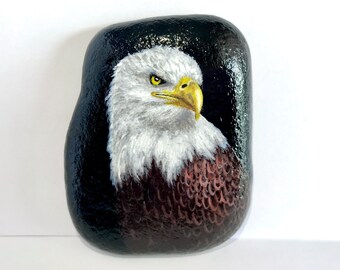 Adler Adler Kunst Adler Gemalde Adler Druck Patriotismus Etsy