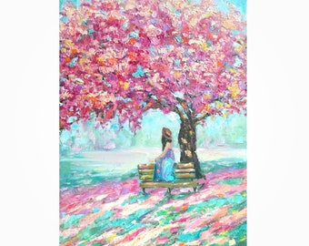 photo Colorful Canvas Art hair sprenger