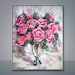 see more listings in the Peinture de fleurs section