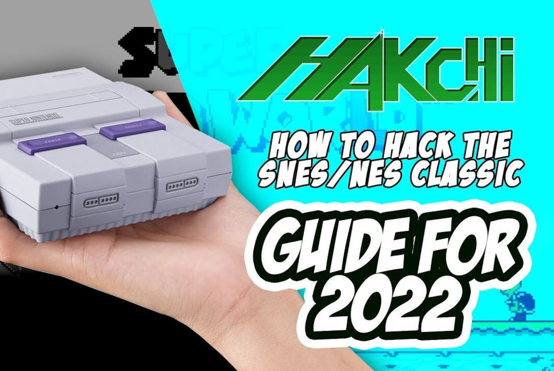 SNES/NES Mini UPGRADE 2800 Games - Etsy