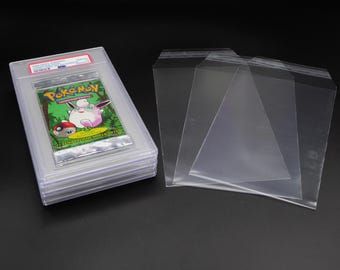 hard pokemon card sleeves Amazon.com: 1000 Counts Card Sleeves Top Loaders for Trading Cards, Penny  Soft Sleeves Baseball Card Sleeves Protectors Fit for Sports Cards,  Football, Game Card : Toys & Games main image 1