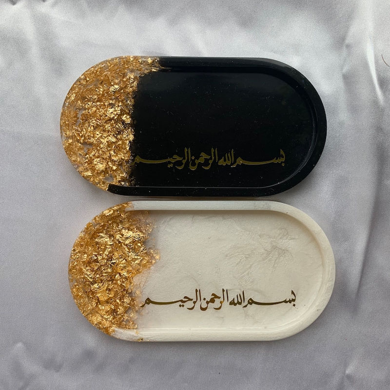 Islamic art jewellery - Etsy.de