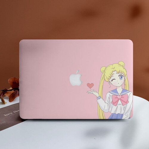 Painting Plants Macbook Case Macbook Pro 13 2020 Macbook Air Etsy