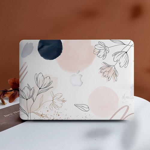 Macbook Air Pro 13.3 Inch Case 2020 Macbook Case Laptop Etsy