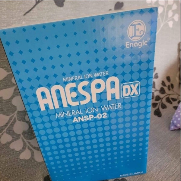 Anespa Dx