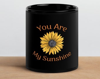 Sunshine Mug