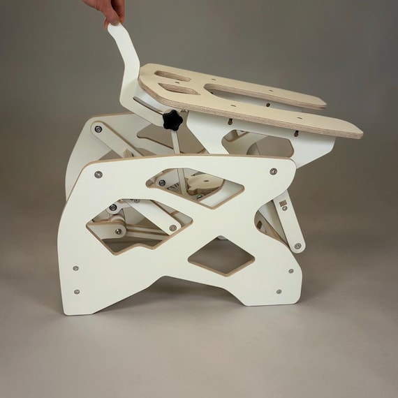 sex doll rocking chair footrest Erotic story: Unforgettable threesome with a sex doll main image 0