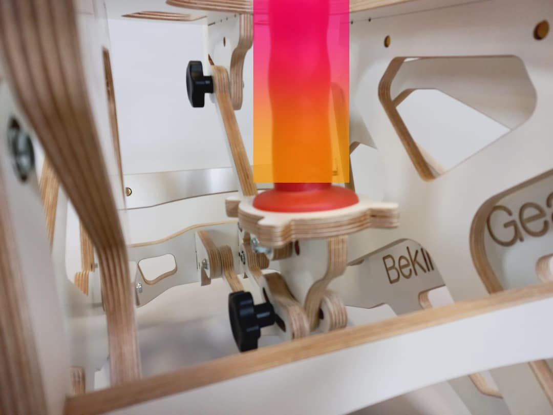 Rocking Sex Chair. High Quality Adjustable Angle Adult Pleasure Sex