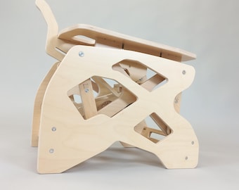 Hands-Free Sex Chair for Couples – Rocking Motion, 200kg Load