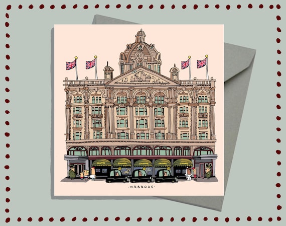 Harrods zaini deals
