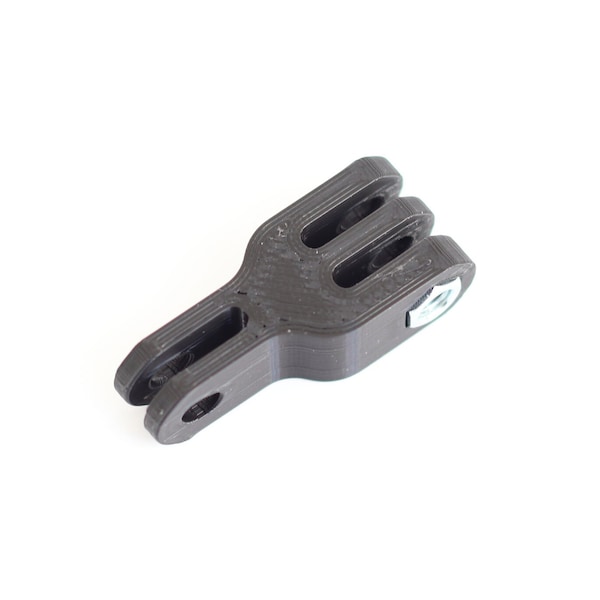 GoPro Hero Male to Female Adapter/Link