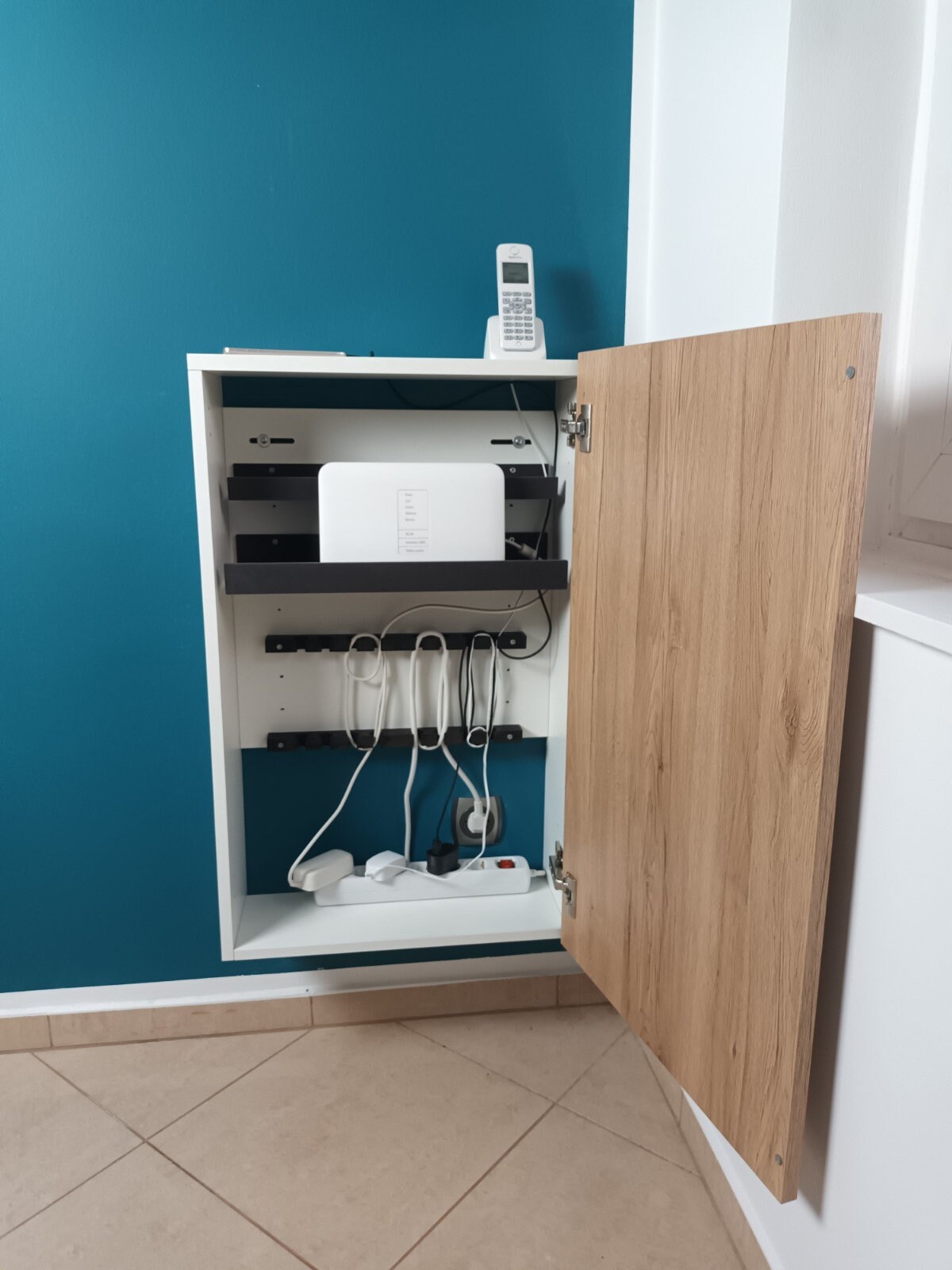 Router And Modem Storage edu.svet.gob.gt